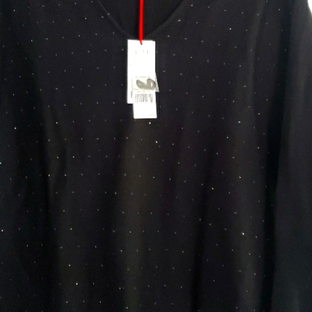 NWT Elle Women's Sweater Size L